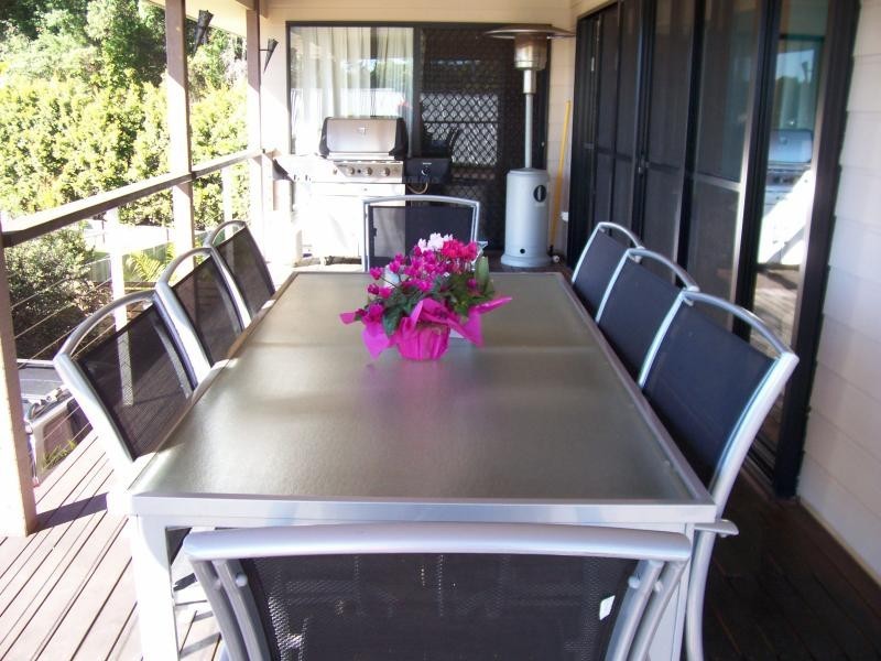 14 PARKWOOD PLACE, Palmwoods QLD 4555