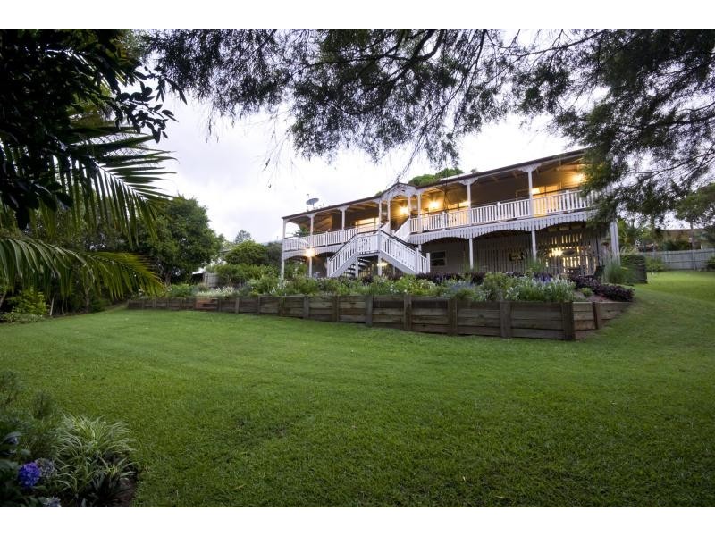 12 A WELLS STREET, Palmwoods QLD 4555