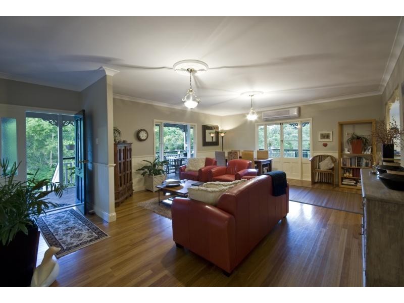 12 A WELLS STREET, Palmwoods QLD 4555