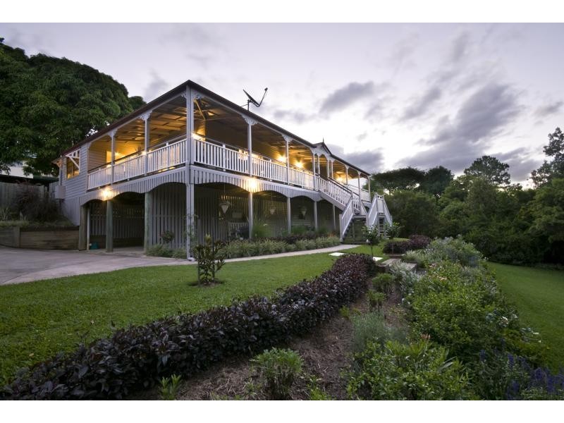 12 A WELLS STREET, Palmwoods QLD 4555