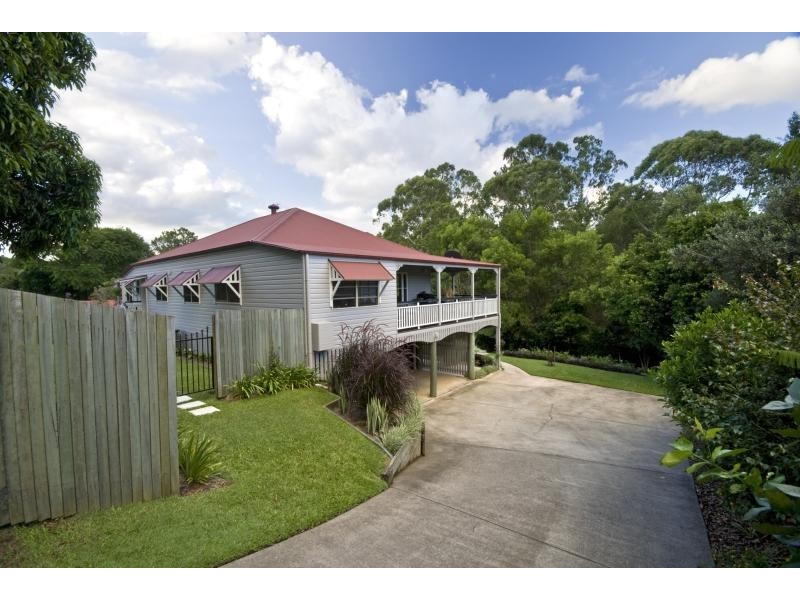 12 A WELLS STREET, Palmwoods QLD 4555