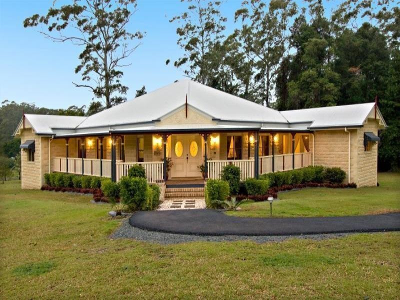 108 McKees Road, Palmwoods QLD 4555