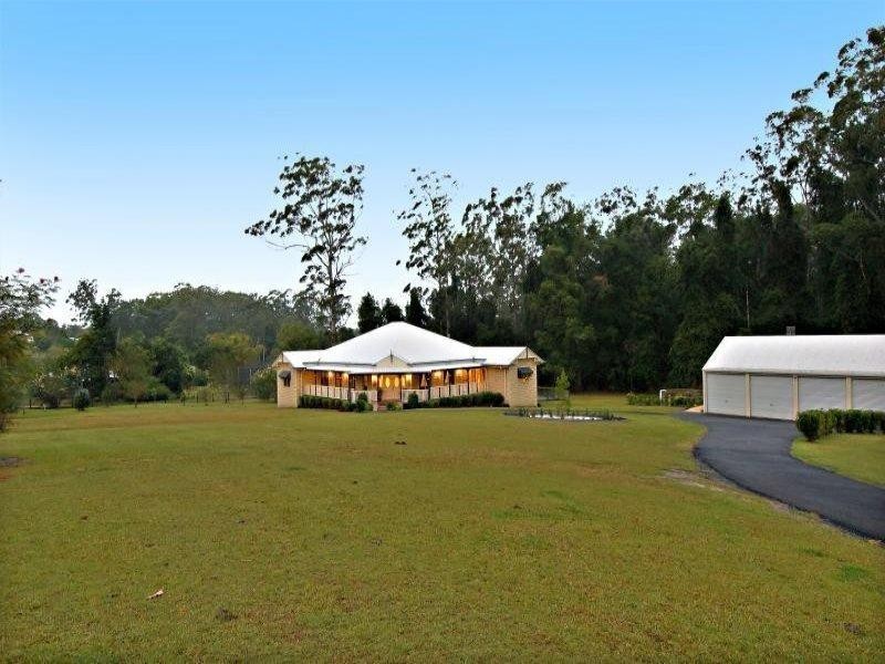 108 McKees Road, Palmwoods QLD 4555