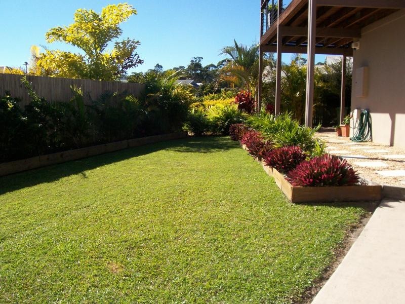 14 PARKWOOD PLACE, Palmwoods QLD 4555
