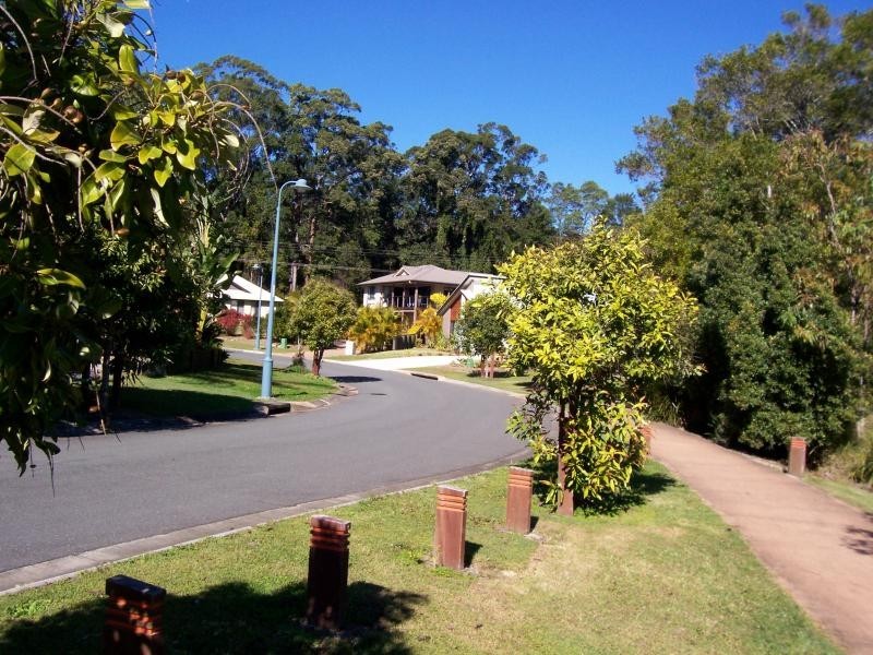 14 PARKWOOD PLACE, Palmwoods QLD 4555
