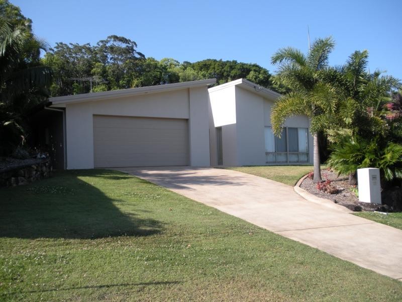 11 Ballinger Court, Buderim QLD 4556