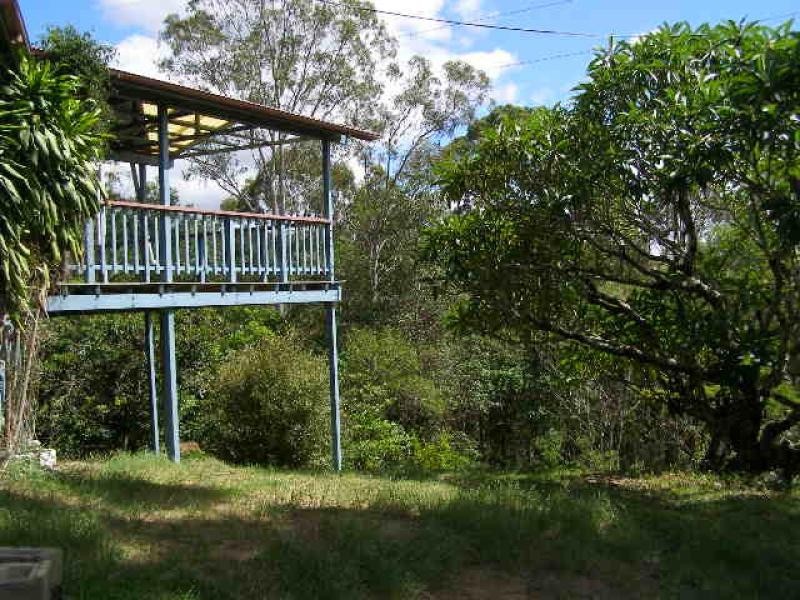 150 PERRINS ROAD, Eudlo QLD 4554