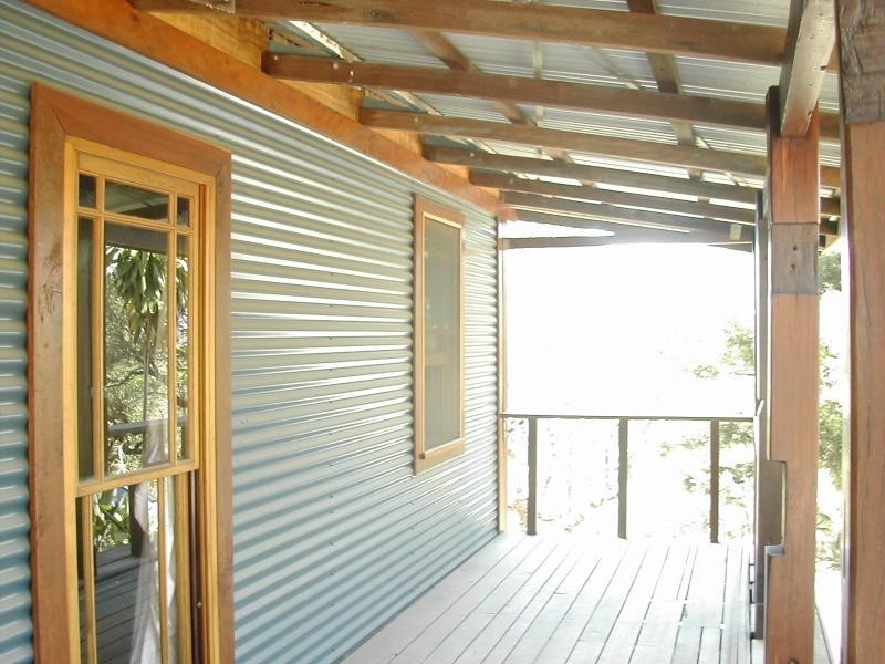 150 PERRINS ROAD, Eudlo QLD 4554
