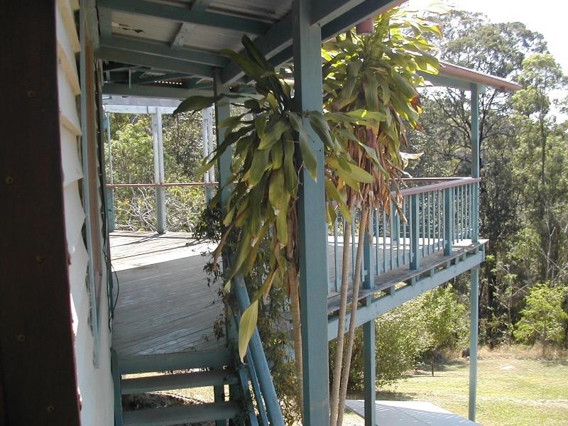 150 PERRINS ROAD, Eudlo QLD 4554