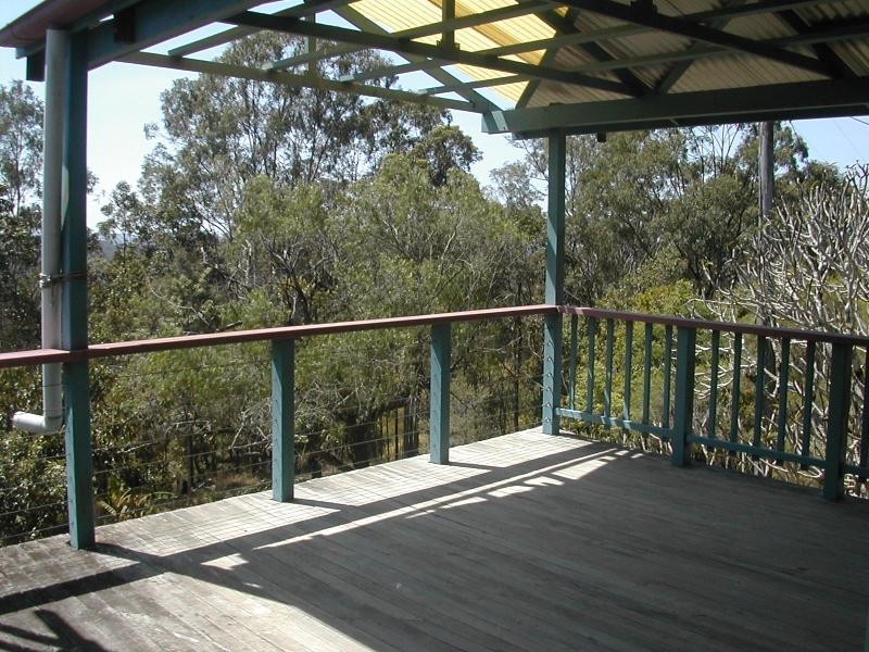 150 PERRINS ROAD, Eudlo QLD 4554