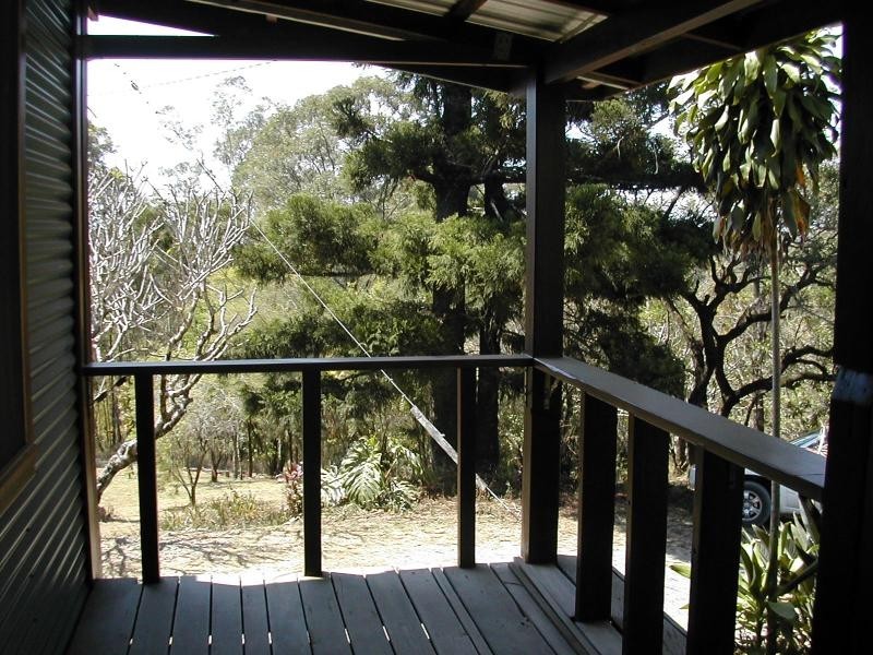 150 PERRINS ROAD, Eudlo QLD 4554