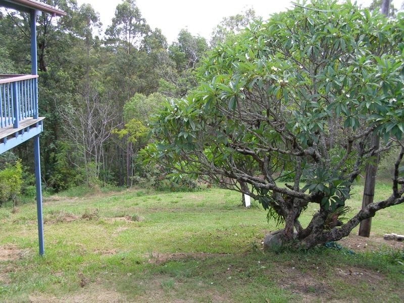 150 PERRINS ROAD, Eudlo QLD 4554