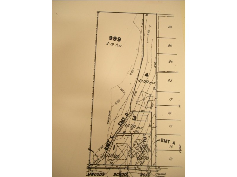 55 Palmwoods School Road, Palmwoods QLD 4555