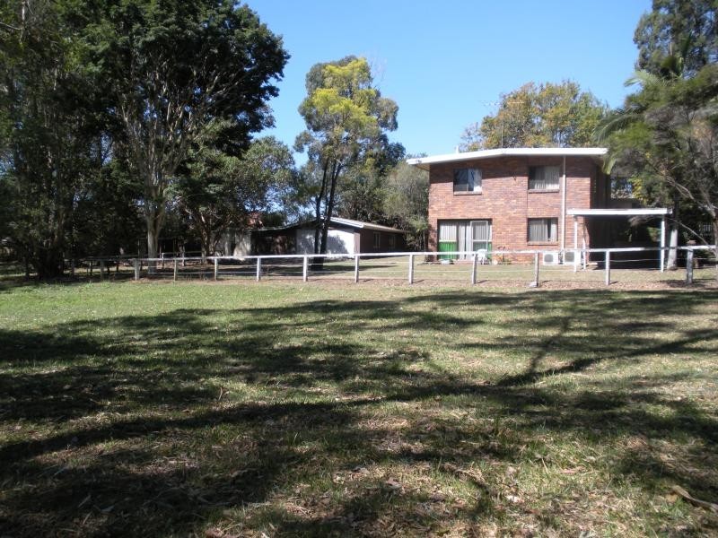 55 Palmwoods School Road, Palmwoods QLD 4555