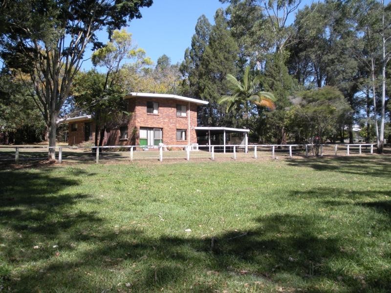 55 Palmwoods School Road, Palmwoods QLD 4555