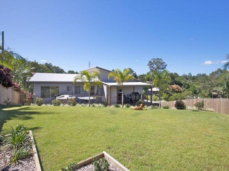 5 Firesong Court, Nambour QLD 4560