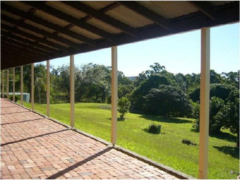 739 Diddillibah Road, Diddillibah QLD 4559