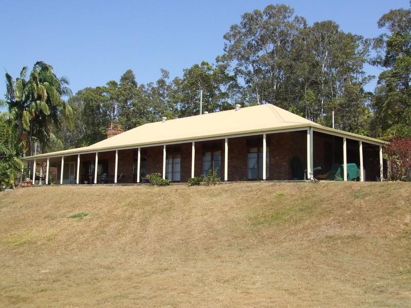 739 Diddillibah Road, Diddillibah QLD 4559