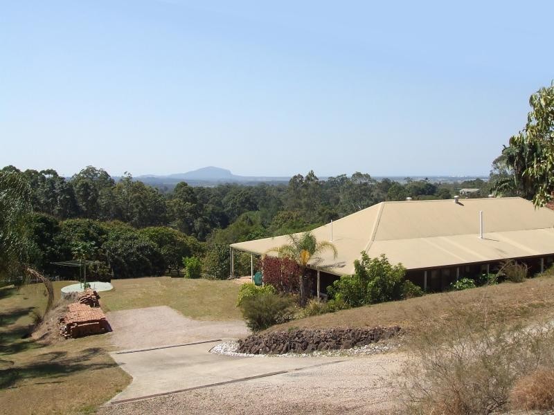 739 Diddillibah Road, Diddillibah QLD 4559