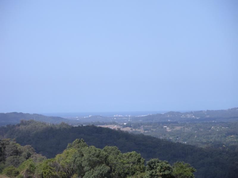 Hunchy QLD 4555