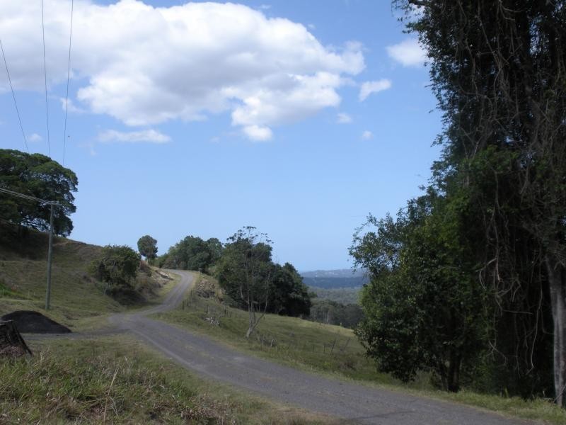 Hunchy QLD 4555