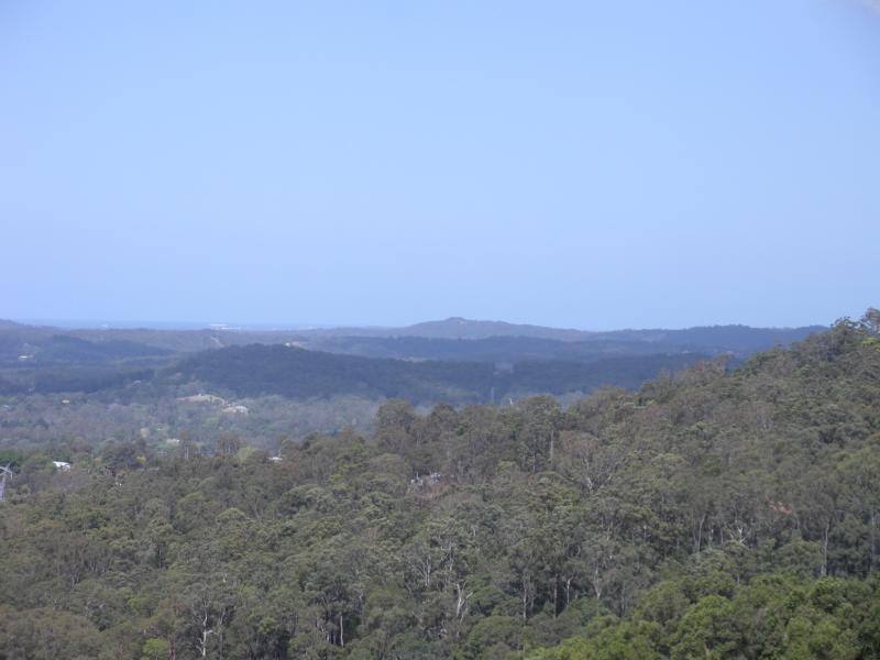 Hunchy QLD 4555