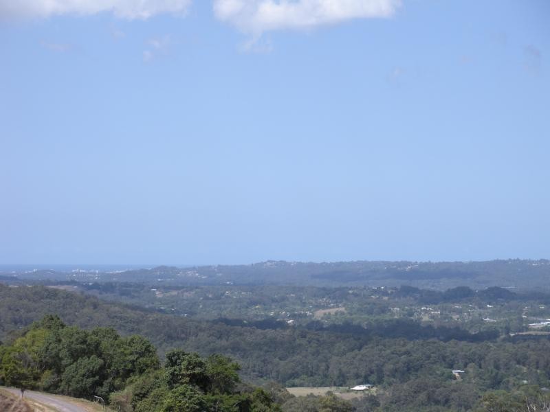 Hunchy QLD 4555