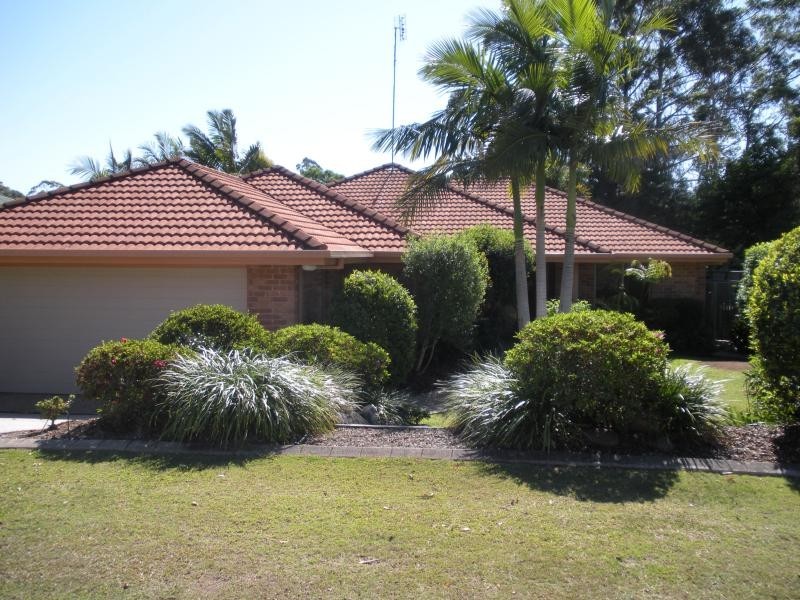22 Rainbird Court, Palmwoods QLD 4555
