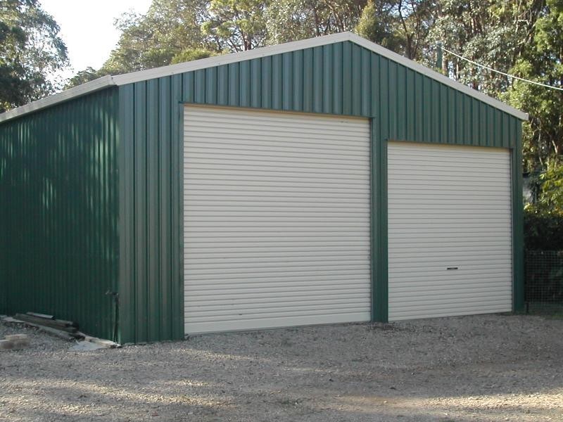 583 Hunchy Road, Hunchy QLD 4555