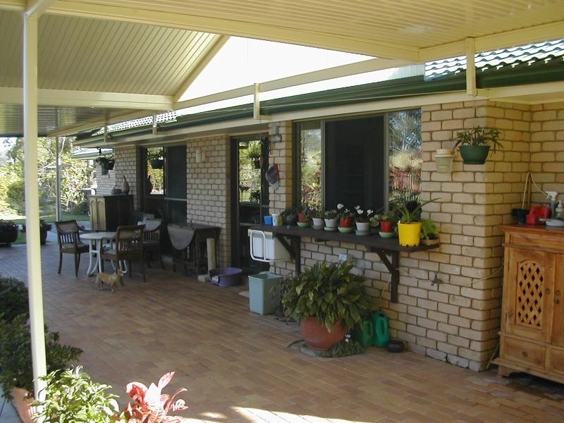 583 Hunchy Road, Hunchy QLD 4555