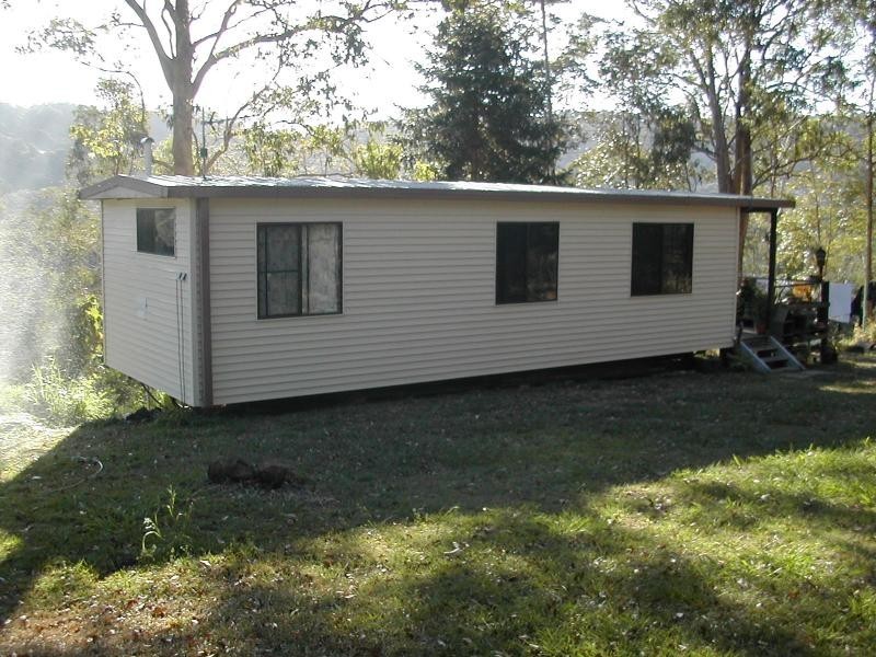 583 Hunchy Road, Hunchy QLD 4555