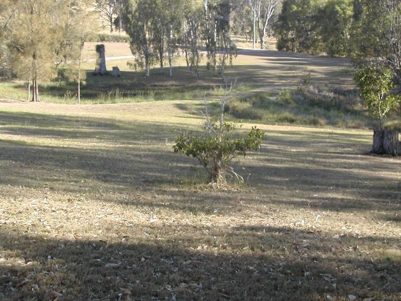 583 Hunchy Road, Hunchy QLD 4555