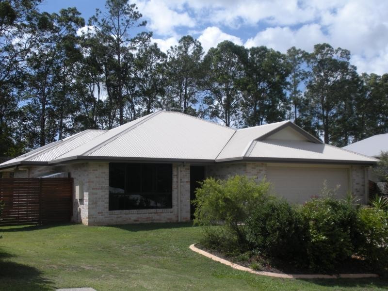 22 Gallows Place, Palmwoods QLD 4555