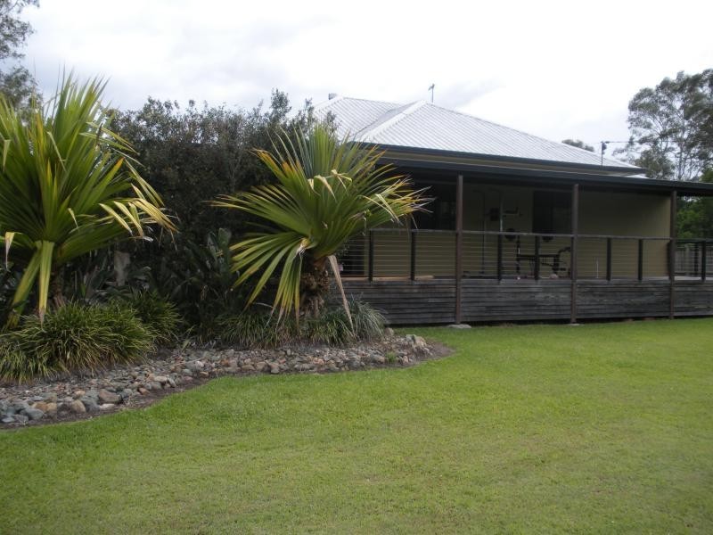 Mooloolah Valley QLD 4553