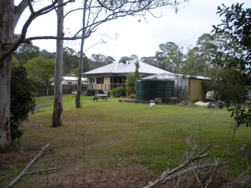 Mooloolah Valley QLD 4553