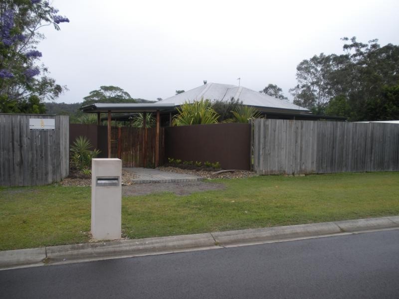 Mooloolah Valley QLD 4553