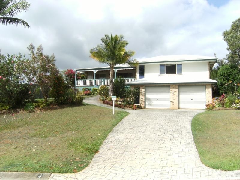 4 Egret Avenue, Woombye QLD 4559