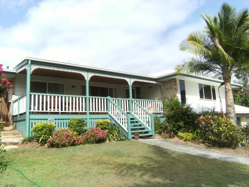 4 Egret Avenue, Woombye QLD 4559