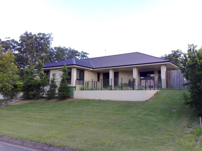 1 Red Ash Court, Palmwoods QLD 4555