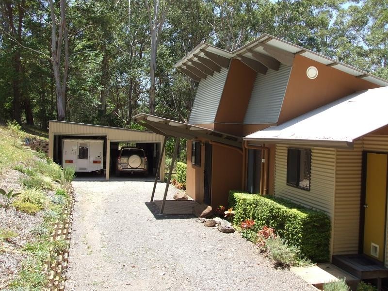 35 Upper Rambert Road, Eudlo QLD 4554