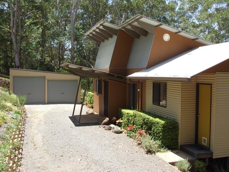 35 Upper Rambert Road, Eudlo QLD 4554