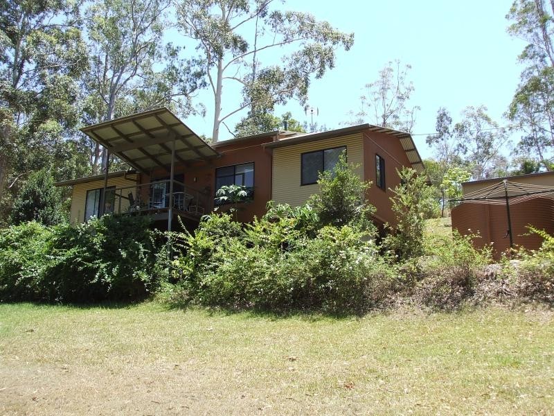 35 Upper Rambert Road, Eudlo QLD 4554
