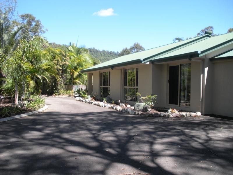 566 Upper Landershute Road, Palmwoods QLD 4555