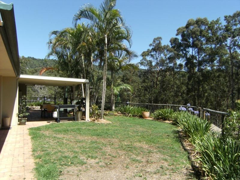 566 Upper Landershute Road, Palmwoods QLD 4555