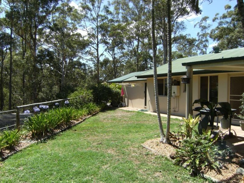 566 Upper Landershute Road, Palmwoods QLD 4555