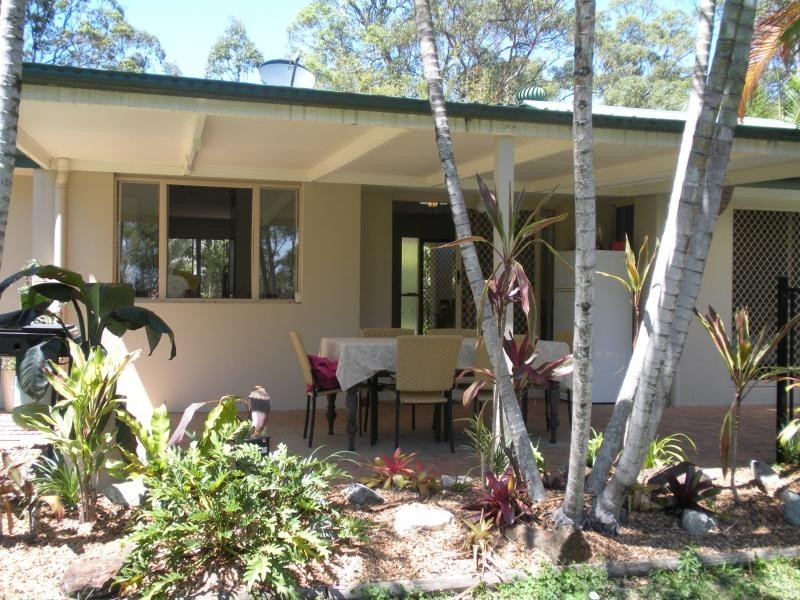 566 Upper Landershute Road, Palmwoods QLD 4555
