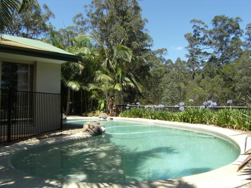566 Upper Landershute Road, Palmwoods QLD 4555