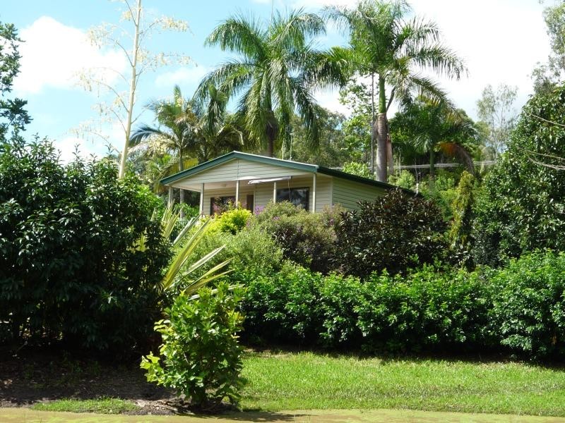 61 Tania Avenue, Palmwoods QLD 4555