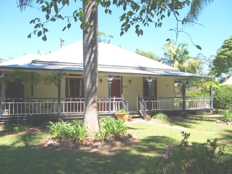 82 Winston Road South, Palmwoods QLD 4555