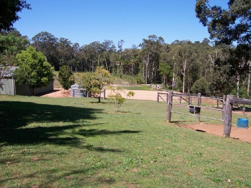 82 Winston Road South, Palmwoods QLD 4555